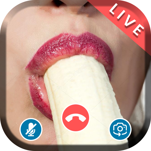 Live Talk - Video Call icon