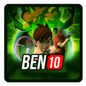 GUIDE BEN 10 - Mobile icon