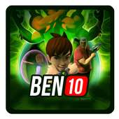 GUIDE BEN 10 - Mobile