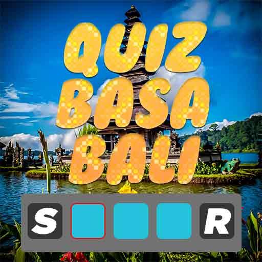 Quiz Basa Bali icon