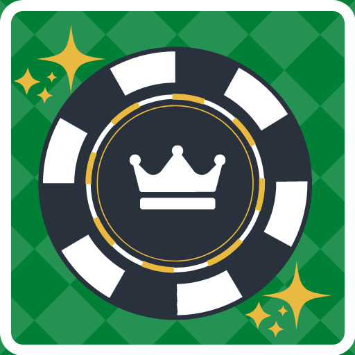 Poker Kings - Offline Texas Holdem Poker icon