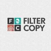Filter Copy