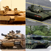 Guess war machines? icon