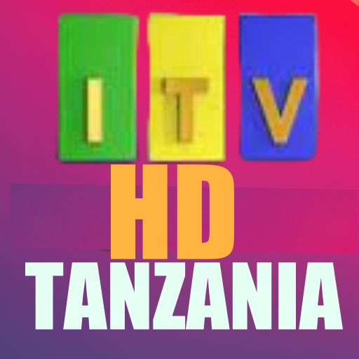 ITV YA Tanzania LIVE TV icon