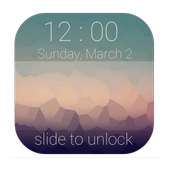 Passcode Lock Screen New on 9Apps