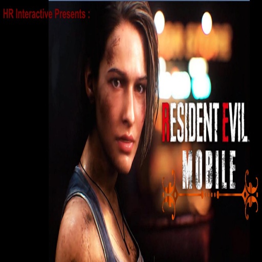 Resident Evil (Mobile) icon