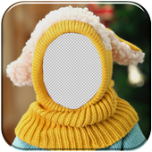 Baby Photo Montage icon