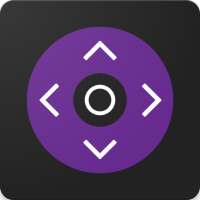 Remote for Roku TV