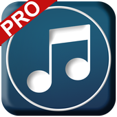 music player mp3 - Audio Player with Sound Changer icon