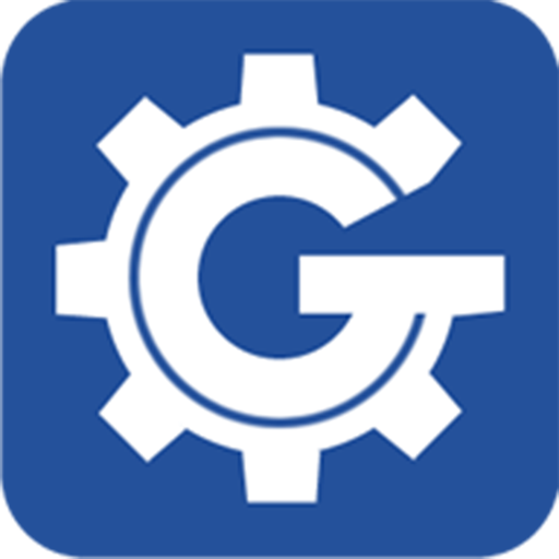 BestGear - Retail Stock Management أيقونة