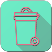 Recovery My Deleted Pictures icon