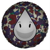 Ball of wax Easter 2015 icon