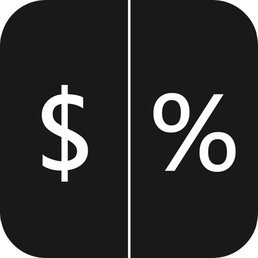 XRP Calculator icon