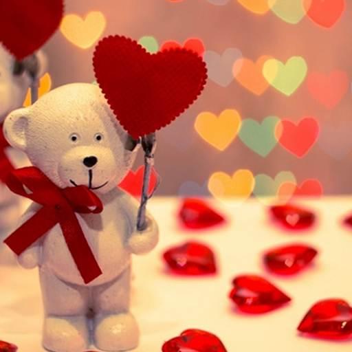 Cute Heart Wallpapers icon