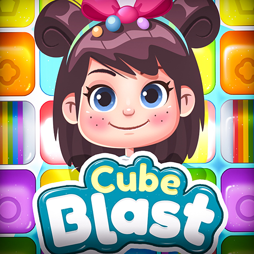 Cube Blast icon
