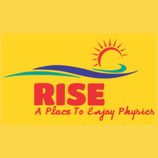 Rise...A Place To Enjoy Physic icon