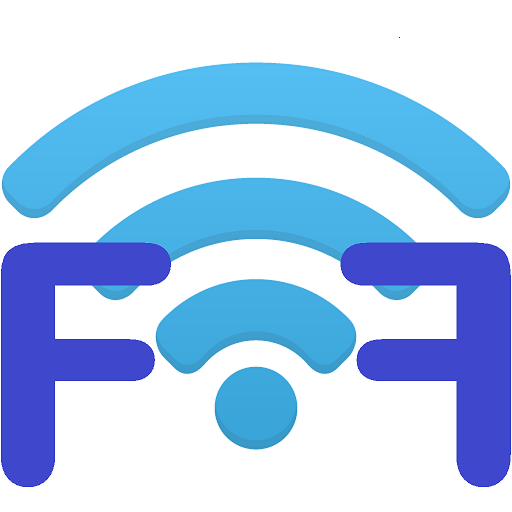 Friends Wi-Fi (Compartilhar rede e senha WiFi) icon