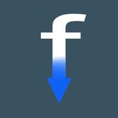FbDown icon