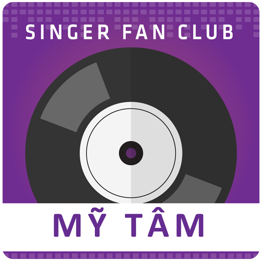 Mỹ Tâm Fan Club icon