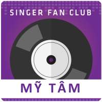 Mỹ Tâm Fan Club