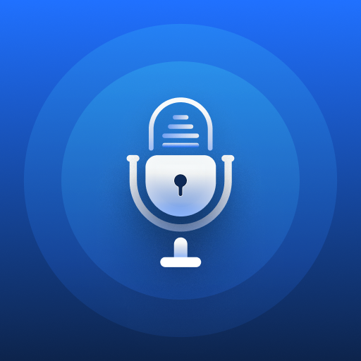Voice Lock : Speak to Unlock icon