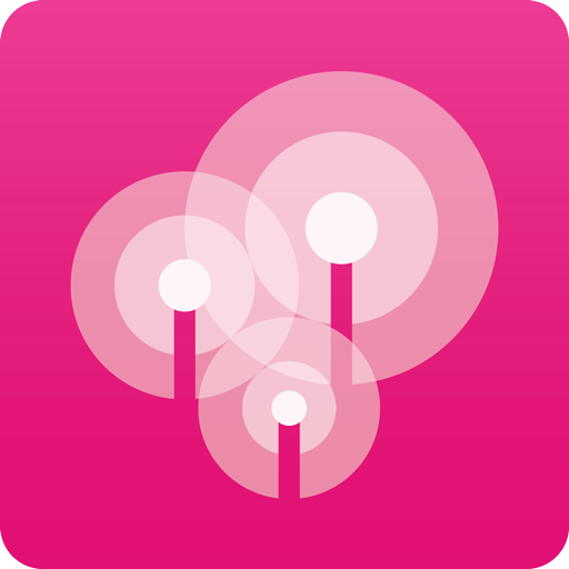 Connect App - HotSpot Manager icon