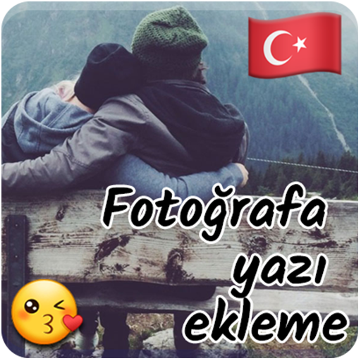 Fotoğrafa yazı ekleme (2020) icon