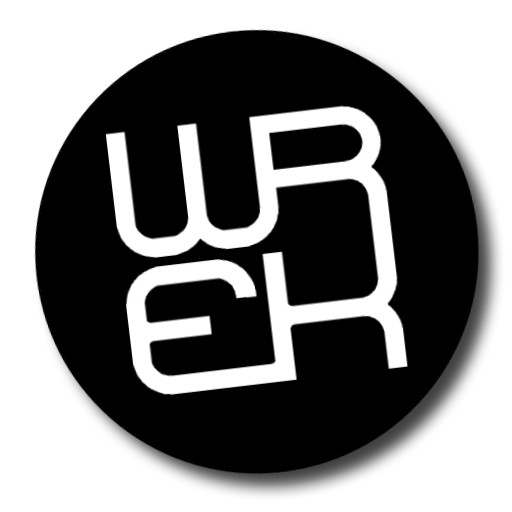 WREK Online icon