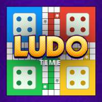 Ludo Time