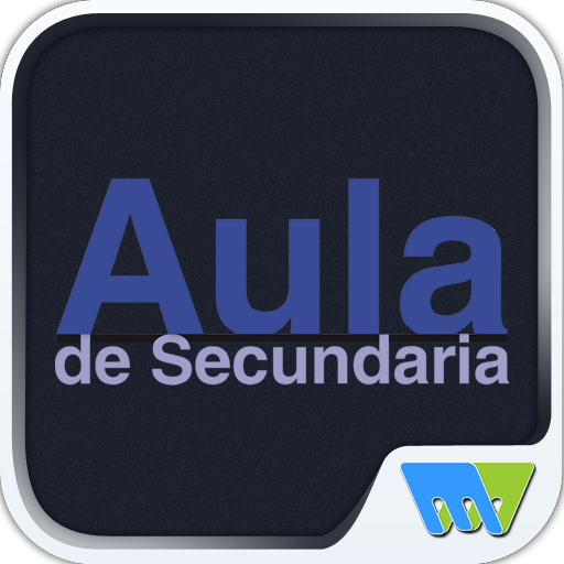 Aula de Secundaria icon