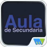 Aula de Secundaria on 9Apps