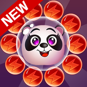 Bubble Shooter 2019 icon