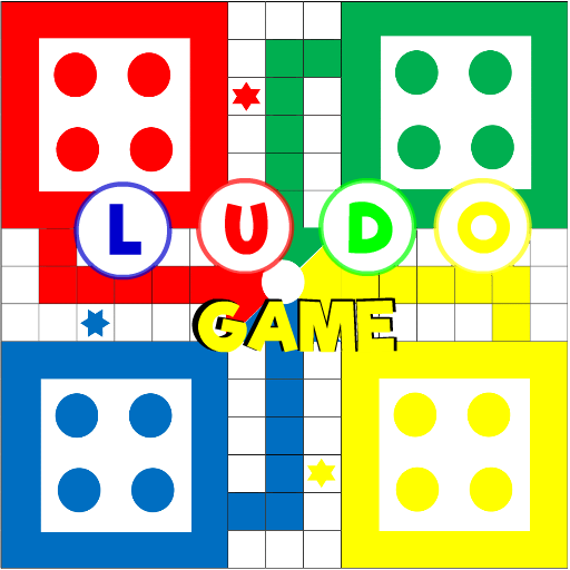 Ludo Game - Ludo Master - Ludo Star icon