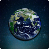 Universe Widget icon