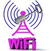WiFi Master Key icon