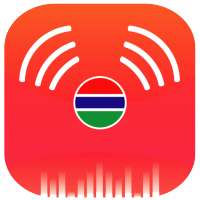 Radio Gambia free