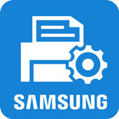 Samsung Mobile Print Manager иконка