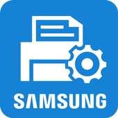 Samsung Mobile Print Manager on 9Apps