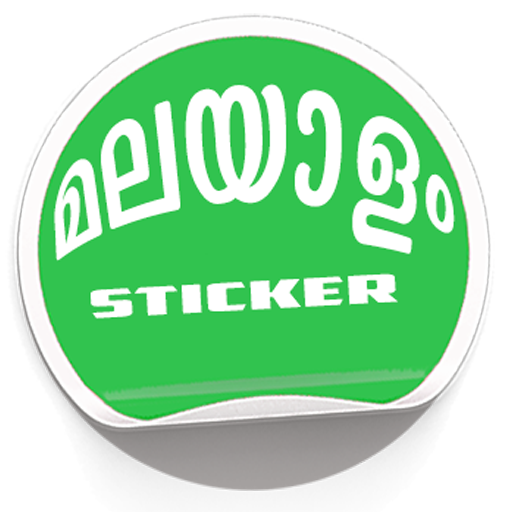 Malayalam Stickers for Whatsapp (WAStickerApps ) icon