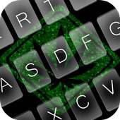 Weed Keyboard