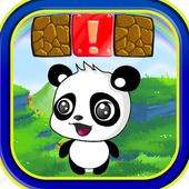 Panda Ku Fu Adventure Island icon