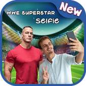 Selfie With WWE Super Star on 9Apps