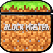 Block Master Craft icon