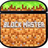 Block Master Craft