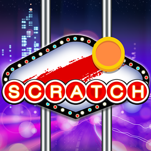 Scratcher &amp; Clicker icon