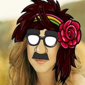 Funny Face Maker