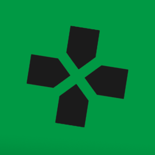 Emulated Video Game Pro - Play More Video Games icon