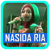 ikon Qasidah Nasida Ria Mp3