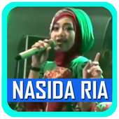 Qasidah Nasida Ria Mp3 on 9Apps