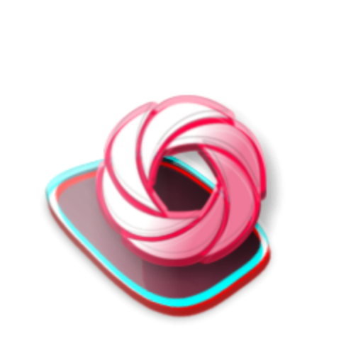 3D Icon Pack 💠 GangsTar icon